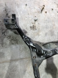 фото thumb №2, Mini countryman r60 2.0d подрамник подрамник 9807743021