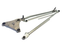 фото thumb №1, Volvo s40 ii v50 04- c30 c70 06- механизм дворник перед