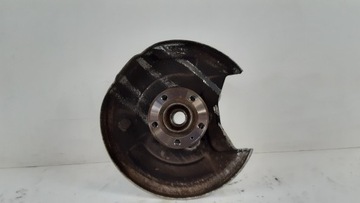 фото thumb №1, Volvo xc90 ii ступица поворотный кулак левая зад 31658319