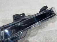 Оригінал tesla model 3 3 2017- лівий протитуманна фара led фара drl ліва lh Доставка, фото thumb