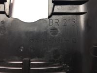 фото thumb №4, Mercedes cls w257 защита корпус зеркало