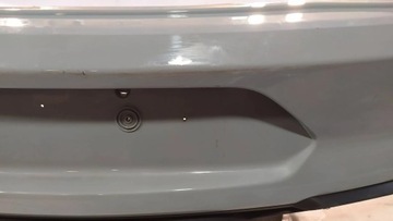 фото thumb №8, Накладка диффузор спойлер зад ford mustang mk6 shelby gt500 kr3v-17f954