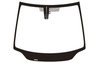 фото thumb №1, Скло лобове передня honda civic viii 3/5d hb 06-11 +датчик