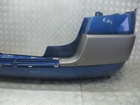 фото thumb №2, Бампер задня renault megane ii