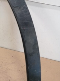 фото thumb №8, Планка крило праві перед nissan qashqai i j10