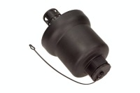 фото thumb №1, Корпус фильтра масла vw audi a1-a6 03-