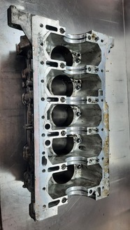 фото thumb №12, Блок двигателя d5244t volvo s60 v70 ii 2.4 d5 163km