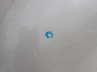 Nissan qashqai 2 2 13-17 капот крышка двигателя в Украине, фото thumb