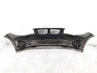 фото thumb №11, Бампер перед передній kpl. - bmw 1 e81 e87 04-08 titansilber
