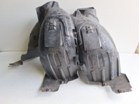 Купить Mercedes b-klasa w246 12-15 подкрылок перед правое, фото thumb