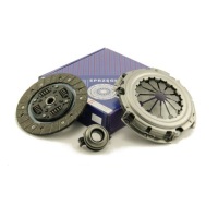 фото thumb №1, Оригинальные сцепление statim 100.146