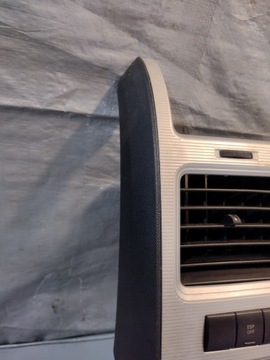 фото thumb №7, Панель кондиционера решётки переключатели dodge journey