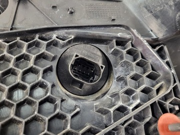 фото thumb №14, Mercedes e-klasa w213 рестайлінг лампа led лівий зад задня ліва sedan оригінал 20r