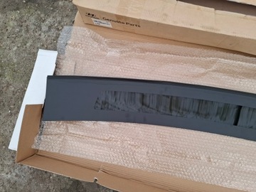 фото thumb №6, Hyundai ioniq v 5 стекло крыша люк передняя 81620-gi000 новая