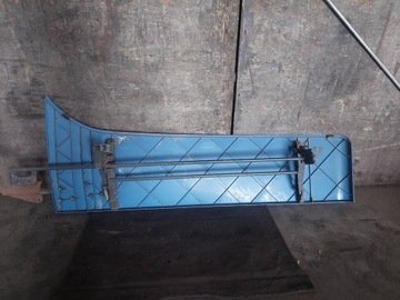 фото thumb №11, Спойлер спойлер бічний лівий scania r 4 114 la 4x2 98r