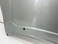 фото thumb №12, Volvo xc90 i капот передняя крышка решётка радиатора 456-46