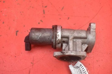 фото thumb №5, Клапан egr 28410-27410 hyundai santa fe 2 ii 2.2 crdi 153 km 06-10