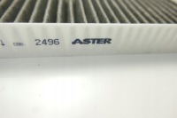 фото thumb №4, Aster фильтр салонный audi a6 r8 volkswagen xl1