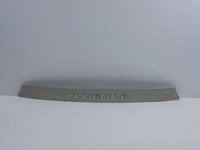 фото thumb №7, Fluence 09-13 накладка молдинг кришки 848100021r