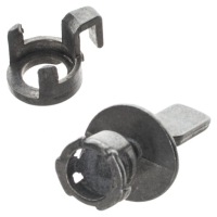 фото thumb №2, Замок пелюстка вкладка vw sharan galaxy alhambra