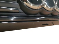 фото thumb №14, Решётка радиатора, решётка радиатора audi q-4 e-tron