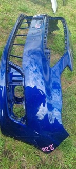 фото thumb №9, Бампер переднє перед ford c max 2