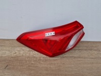 Купити Ford focus mk4 седан ліва фара задній кутова led, фото thumb