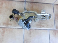 фото thumb №1, Радиатор выхлопных газов клапан egr bmw f10 f11 f20 f30 8476993
