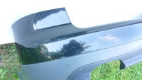 фото thumb №6, Бампер задняя задний audi a6 c5 avant 2.5 tdi ly9b