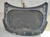 фото thumb №10, Kia optima iv 15-19 капот крышка двигателя abp