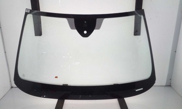 фото thumb №1, Стекло лобовое передняя skoda superb 3 iii mk3 3v 3v0 2015-2020 камера org