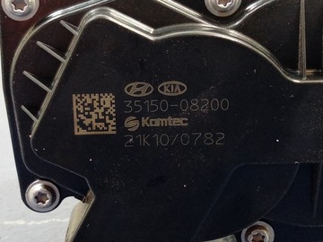 фото thumb №5, Kia ceed iii 1.0 t-gdi дросельна заслінка 35150-08200