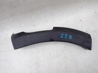 фото thumb №1, Dacia sandero ii 2 stepway 12-16 молдинг левый перед