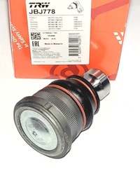 фото thumb №1, Trw jbj778 шаровая опора нижний 24mm renault master 2006-