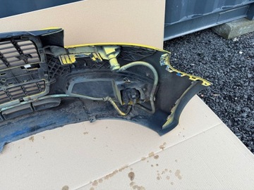 фото thumb №8, Бампер переднє audi s3 8p 2005 оригінал комплектний демонтаж