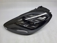 фото thumb №1, Porsche panamera фара лампа led перед передняя левая 971941039aa