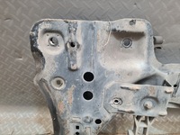 фото thumb №9, Подрамник балка подвеска подрамник перед opel adam