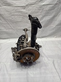 фото thumb №1, Jaguar e-pace поворотный кулак рычаг приводной вал задняя правая