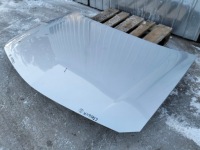 Капот renault laguna 2 рестайлинг  цвет ted69 2005-2007 оригинал Цена, фото thumb