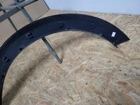 фото thumb №9, Dacia sandero ii 2 lift stepway молдинг na крыло передний перед левая