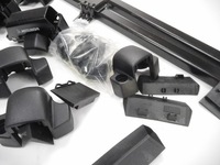 фото thumb №6, Багажник крышный mitsubishi оригинальный номер mz310852