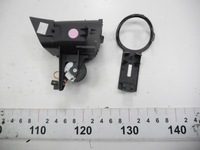 фото thumb №9, Решітка повітропровід renault espace iv 7701054395