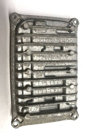 фото thumb №1, Mercedes-benz s w223 2020 модуль управляющий балласт led a2239005420