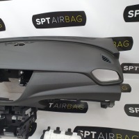 фото thumb №4, Grandland приборная панель консоль подушки безопасности ремни подушка безопасности