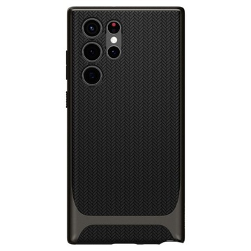 Чехол для Galaxy S23 Ultra, Spigen Neo Hybrid, Чехол