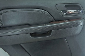фото thumb №5, Jt124 cadillac escalade iii боковина двері лівий зад