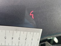 фото thumb №8, Дверь перед левая renault thalia ii бежевый tekng