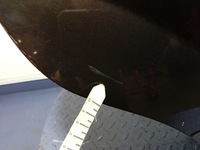 фото thumb №9, Fiat croma ii 05- двері задня праве задні 742a