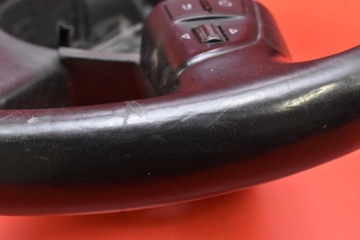 фото thumb №9, Кермо шкіряний багатофункціональна 3t0419091aa skoda superb 2 ii 08-13