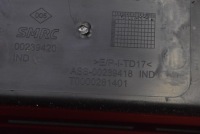 фото thumb №7, Бардачок пасажира eu 685008544r dacia sandero stepway 3 iii 20-21